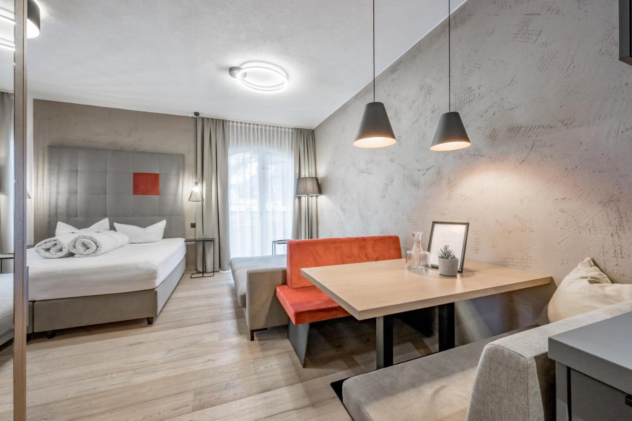 Appartements Perberschlager اوتز المظهر الخارجي الصورة