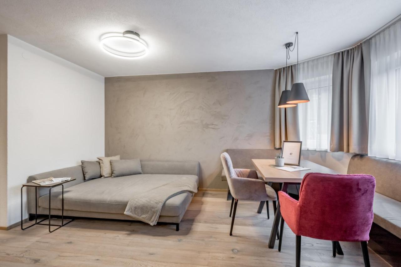 Appartements Perberschlager اوتز المظهر الخارجي الصورة