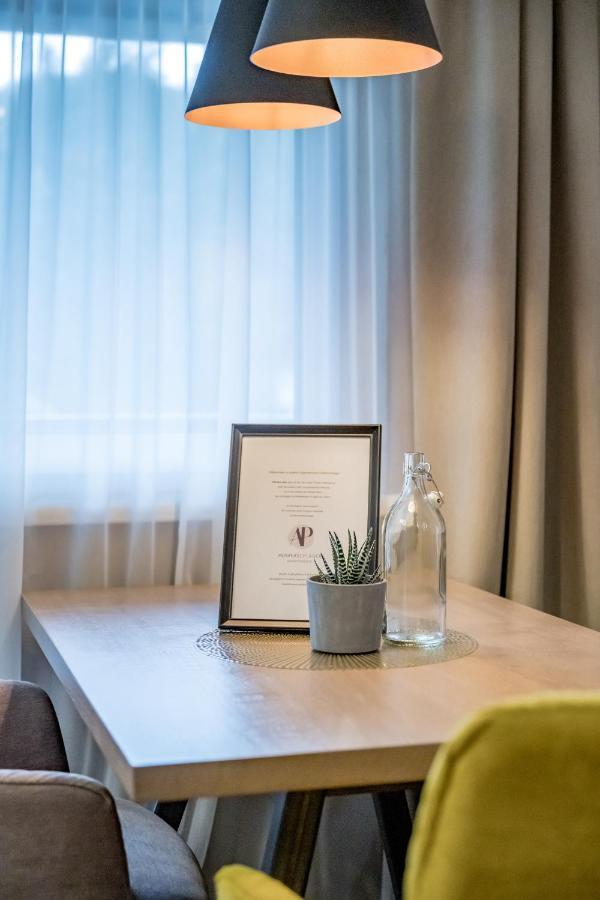 Appartements Perberschlager اوتز المظهر الخارجي الصورة